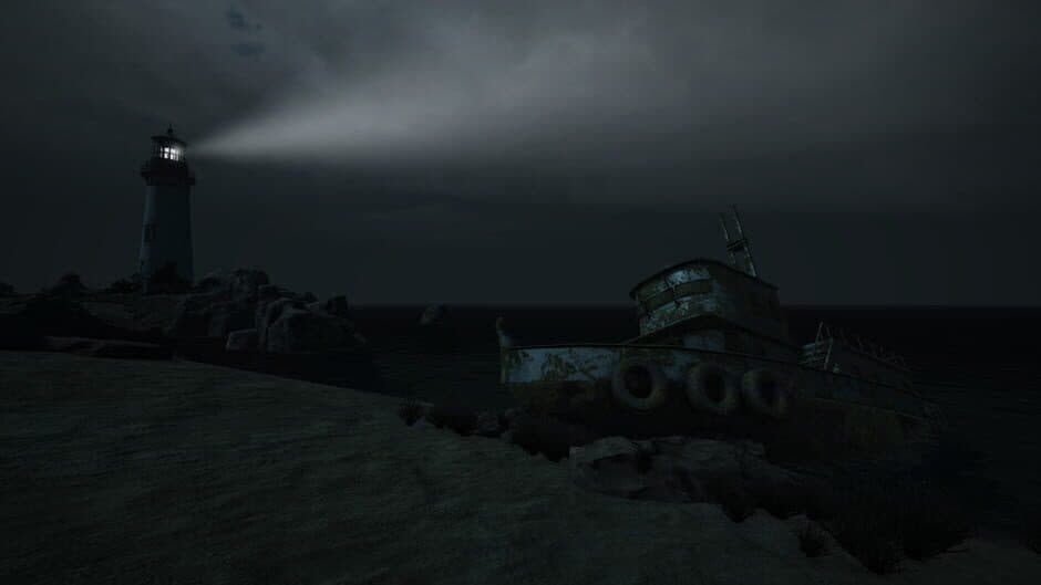 Скриншот 5 из Shadows Peak