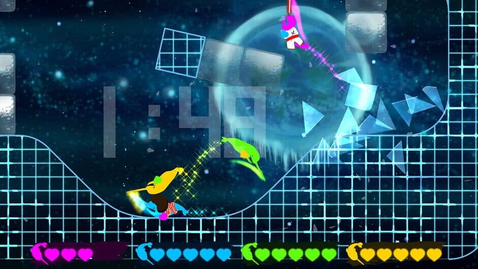 Скриншот 10 из Starwhal