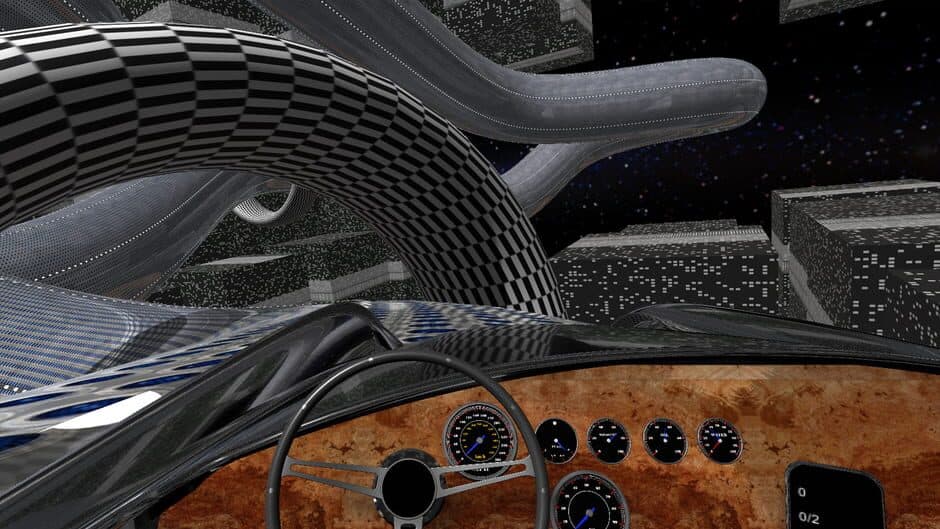 Скриншот 2 из Critical Gravity