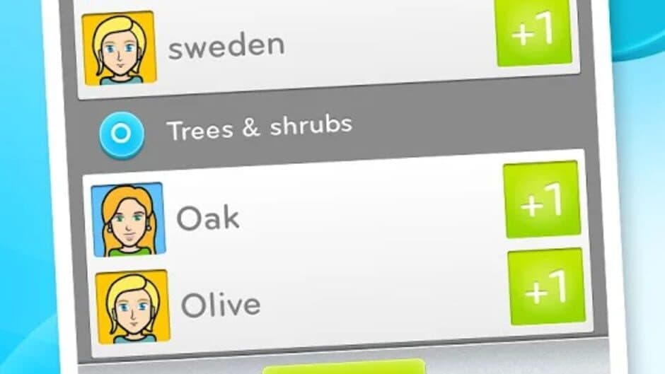 Скриншот 2 из 94 Seconds: category word game