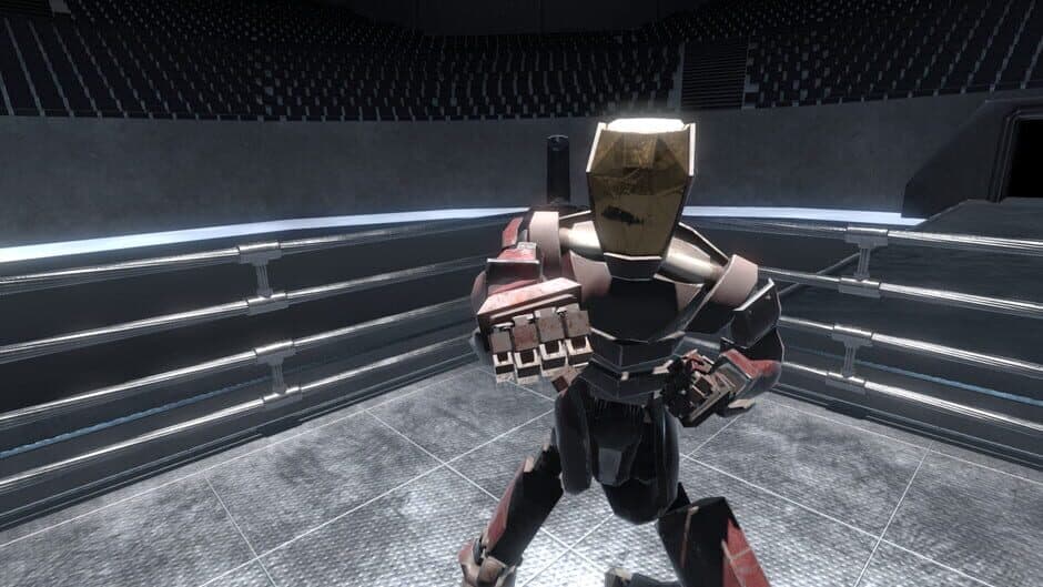 Скриншот 2 из Heavy Impact