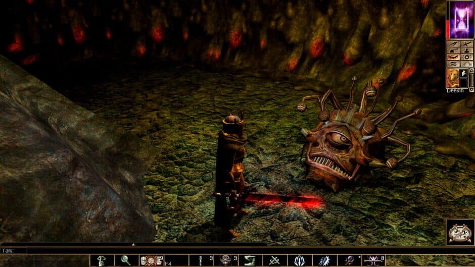 Скриншот 3 из Neverwinter Nights: Enhanced Edition