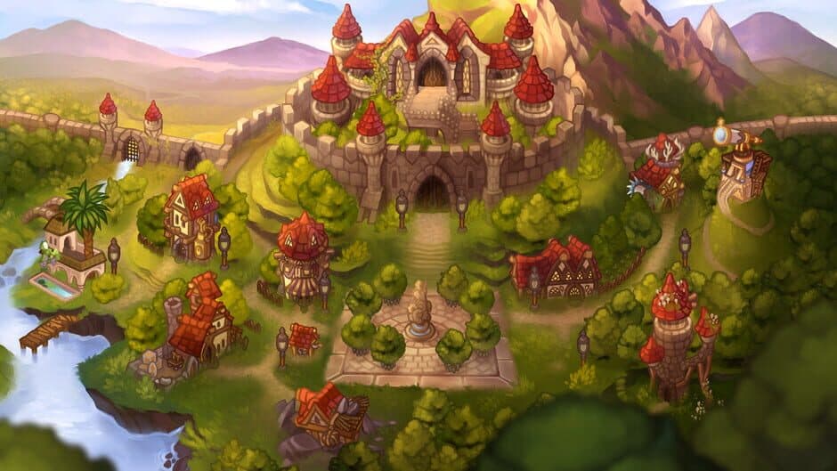 Скриншот 3 из Regalia: Of Men and Monarchs