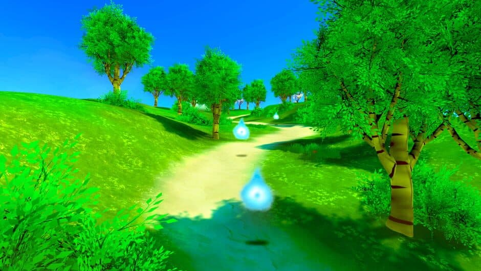 Скриншот 1 из Heaven Forest - VR MMO