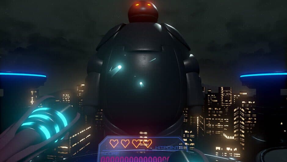 Скриншот 3 из BellyBots