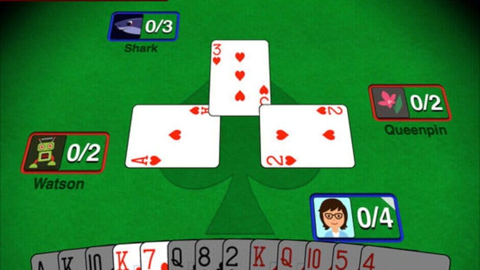 Скриншот 9 из Spades++