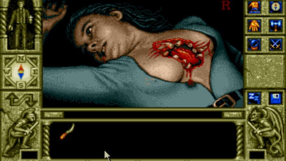 Скриншот 2 из Waxworks