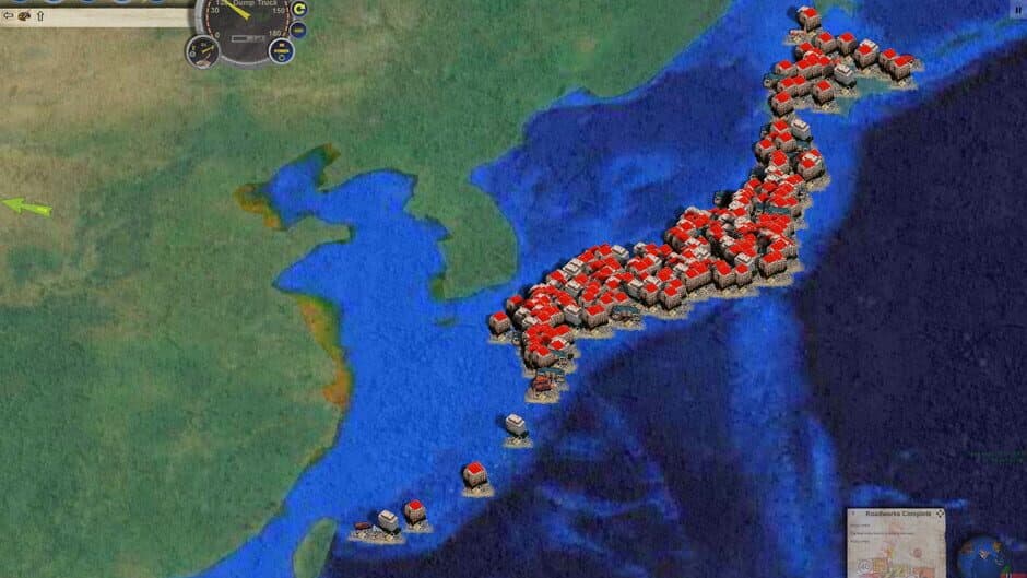 Скриншот 3 из Logistical: Japan