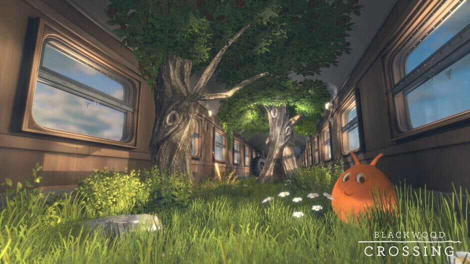 Скриншот 1 из Blackwood Crossing