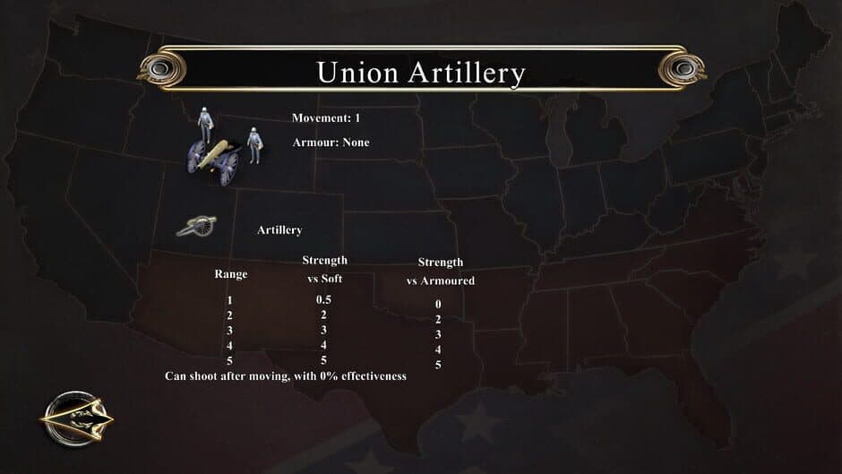 Скриншот 5 из Civil War: 1862