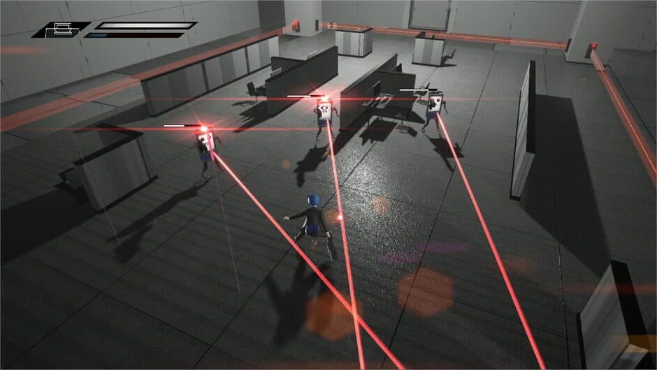 Скриншот 3 из Assault Spy