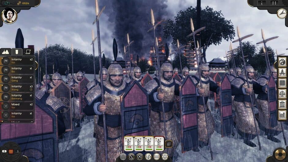 Скриншот 4 из Oriental Empires