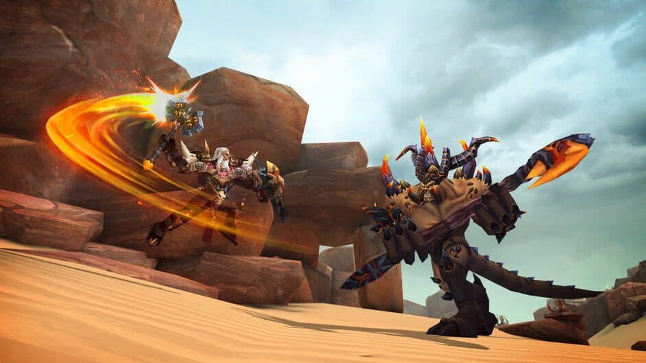 Скриншот 5 из Crusaders of Light