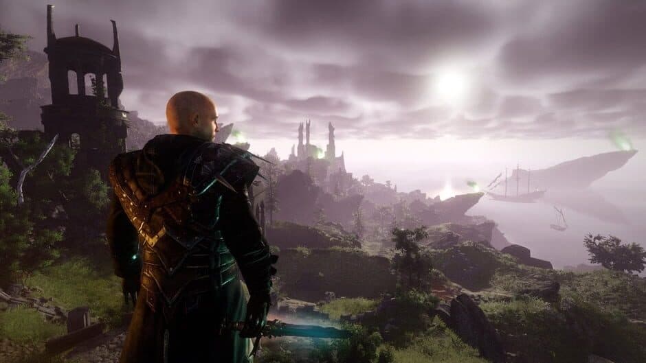 Скриншот 3 из Risen 3: Titan Lords - Enhanced Edition