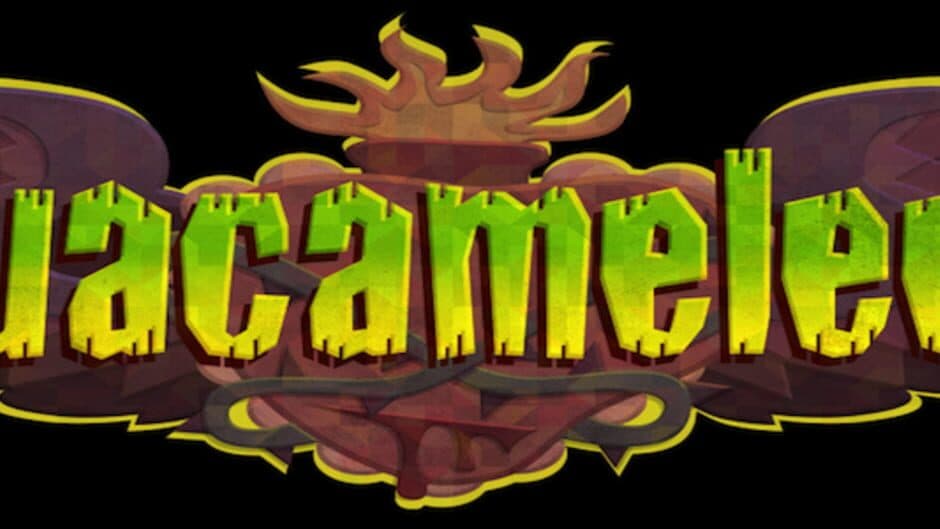 Скриншот 2 из Guacamelee!: Gold Edition