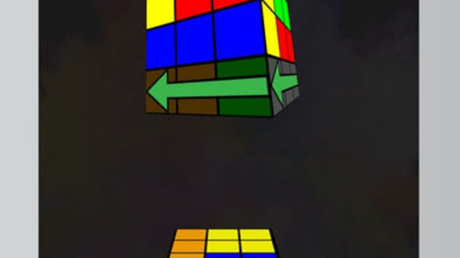 Скриншот 2 из Cube Snap