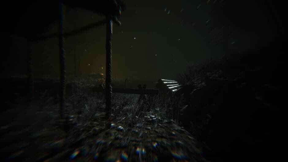 Скриншот 1 из Gevaudan