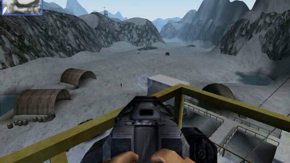 Скриншот 3 из Mobile Forces