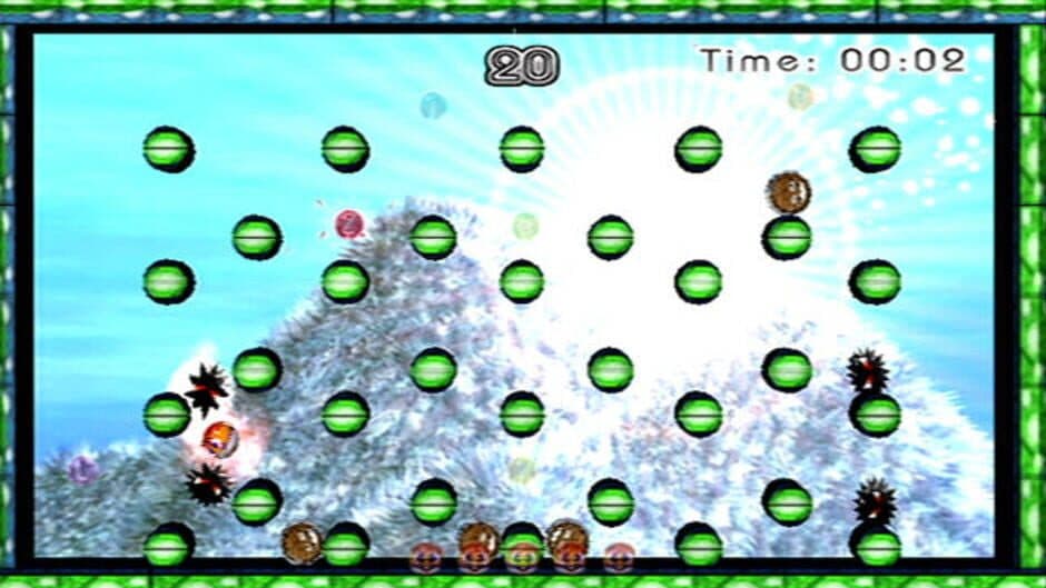 Скриншот 6 из Niki: Rock 'n' Ball