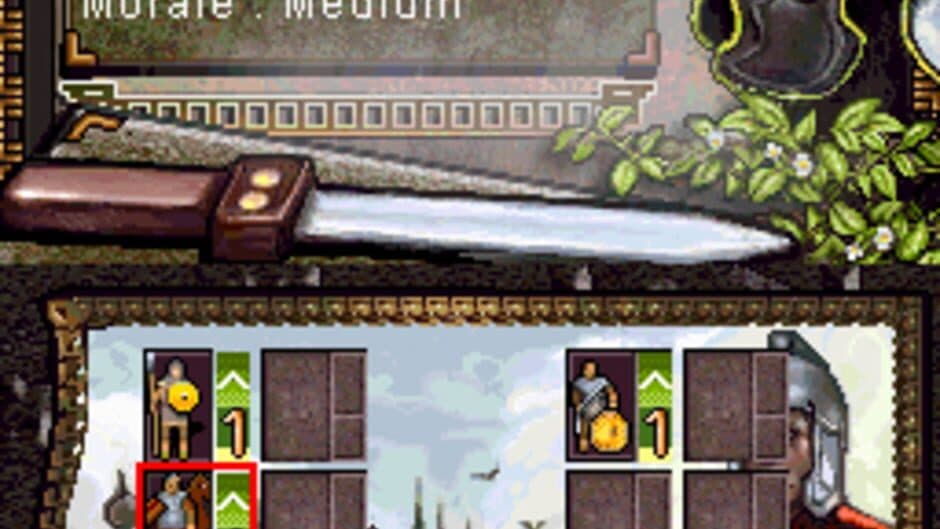 Скриншот 8 из History: Great Empires - Rome