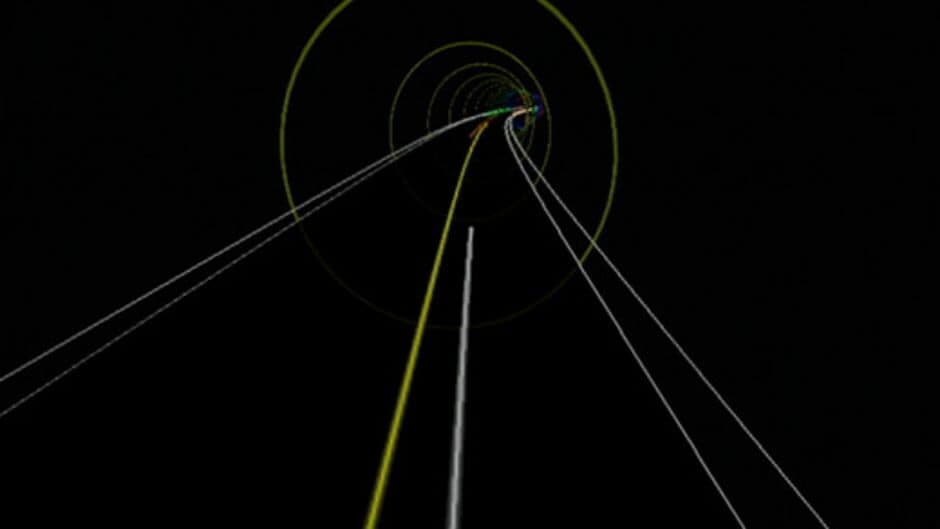 Скриншот 10 из Art Style: Light Trax
