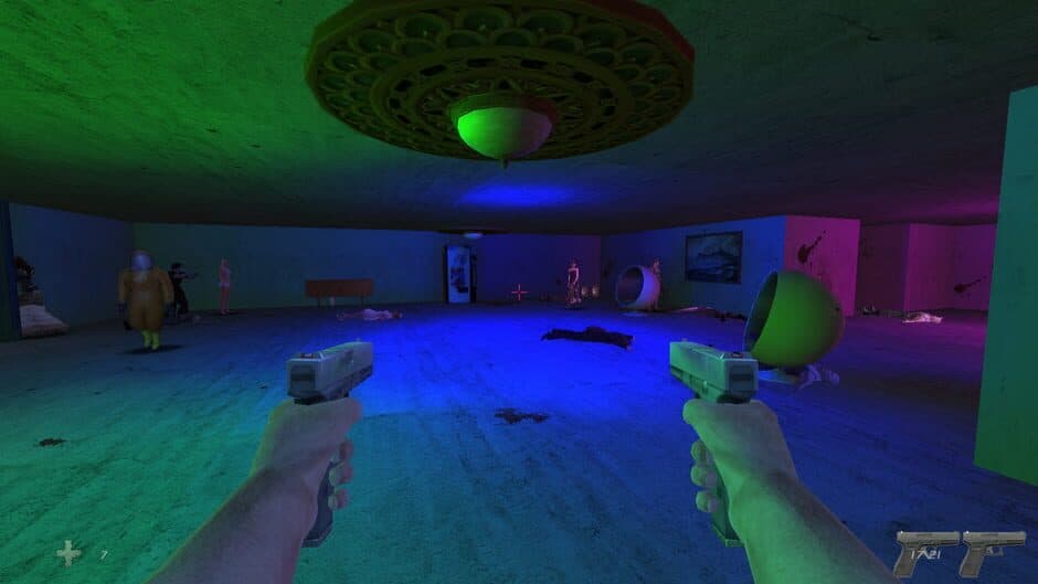 Скриншот 1 из Retro Miami