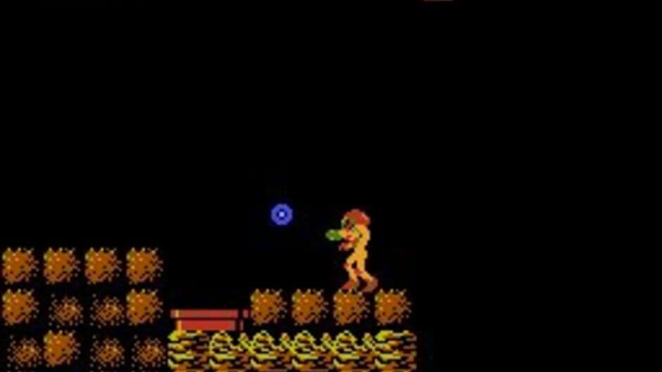 Скриншот 7 из Metroid