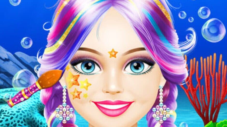 Скриншот 9 из Magic Mermaid