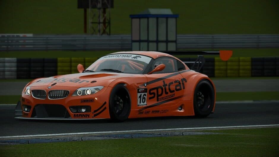 Скриншот 2 из Project CARS
