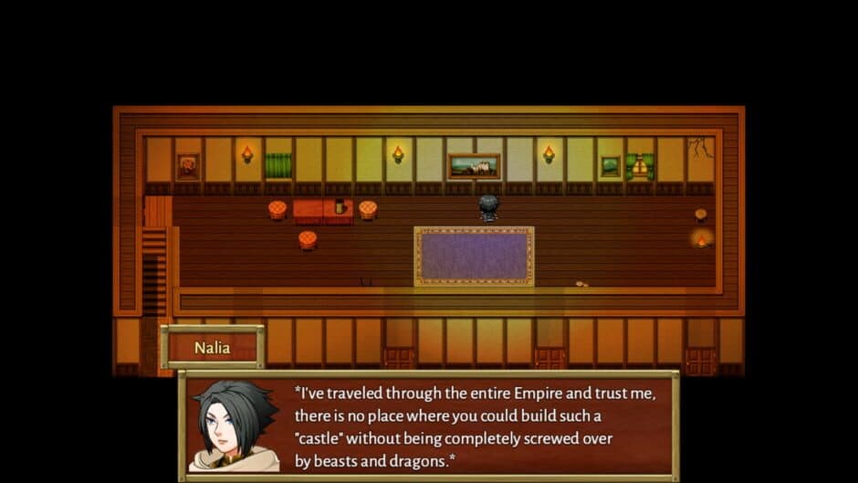 Скриншот 2 из The Tavern
