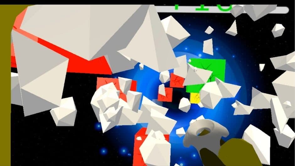 Скриншот 1 из Prism Break