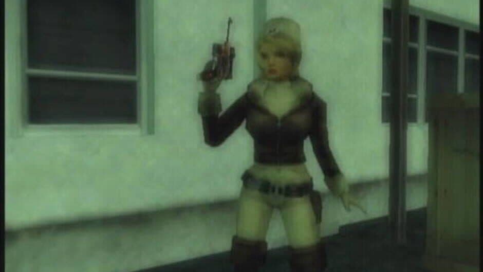 Скриншот 3 из Destroy All Humans! 2