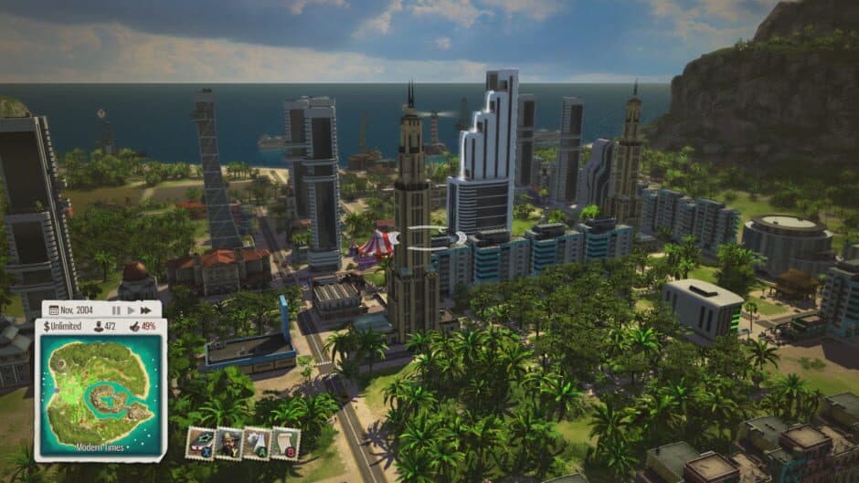 Скриншот 5 из Tropico 5: Penultimate Edition