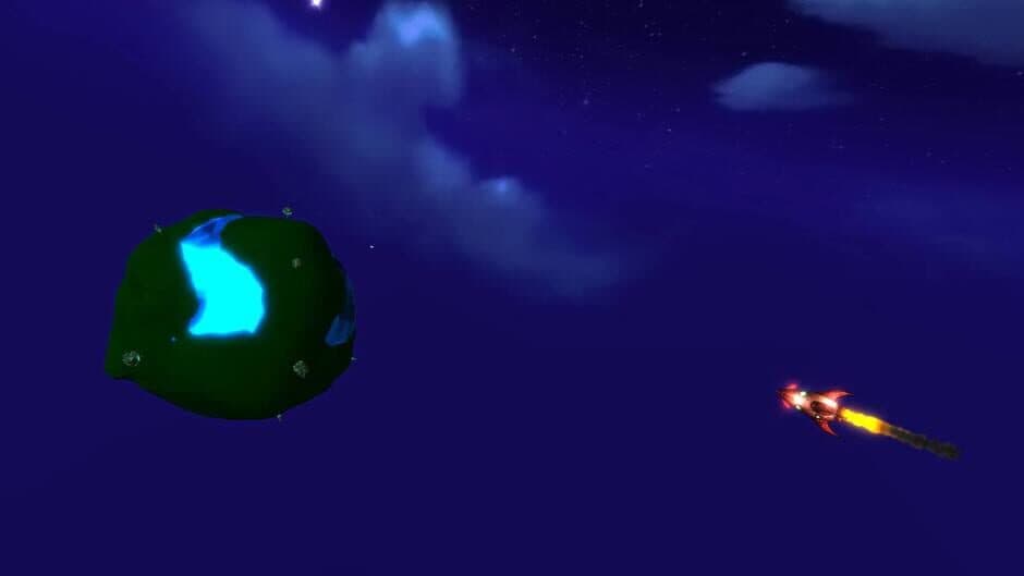 Скриншот 2 из Last Hope