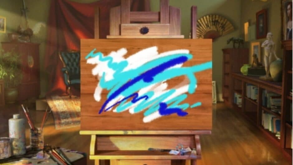 Скриншот 10 из uDraw Studio