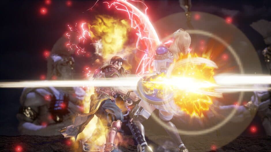 Скриншот 8 из SoulCalibur VI