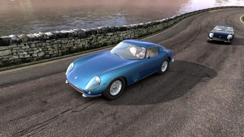 Скриншот 4 из Test Drive: Ferrari Racing Legends