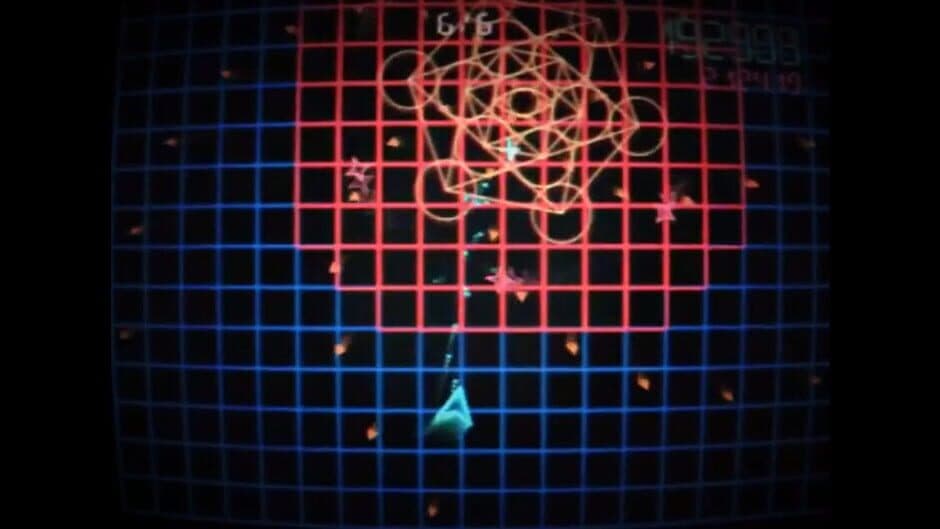 Скриншот 5 из Evil Glitch