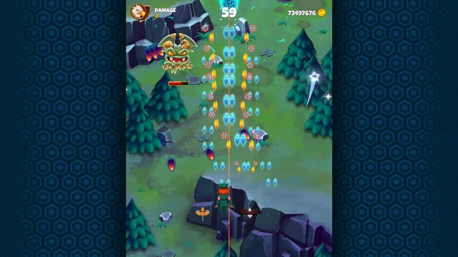 Скриншот 3 из EverHero