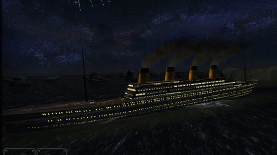 Скриншот 8 из It's Titanic