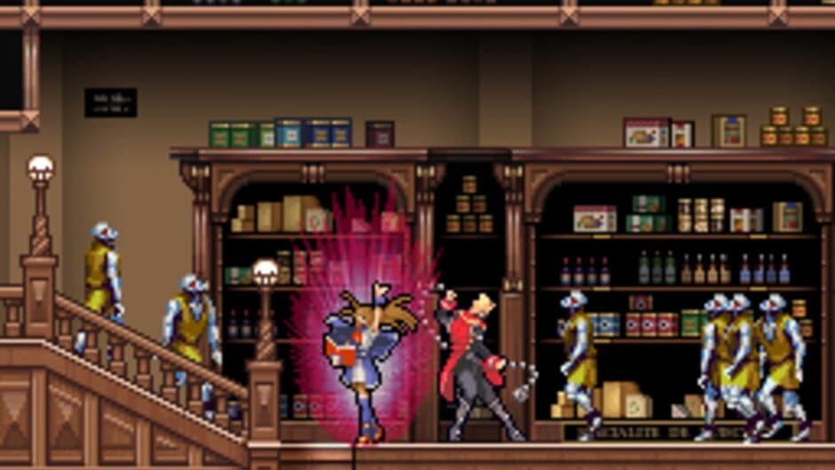 Скриншот 6 из Castlevania: Portrait of Ruin