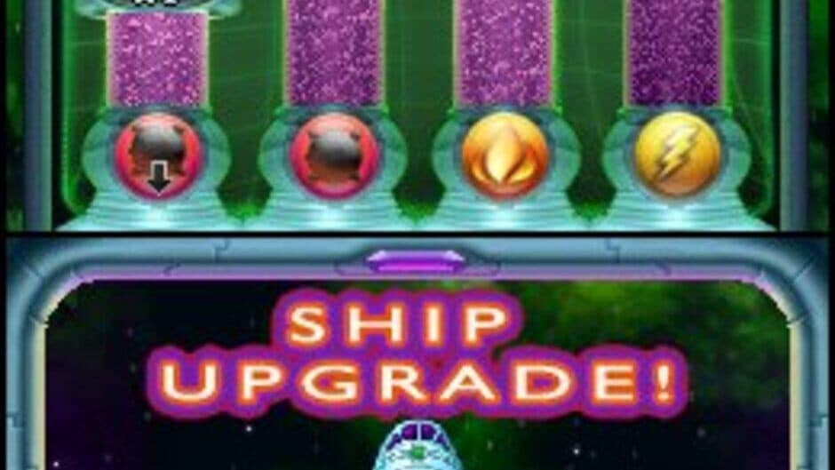 Скриншот 12 из Bejeweled Twist