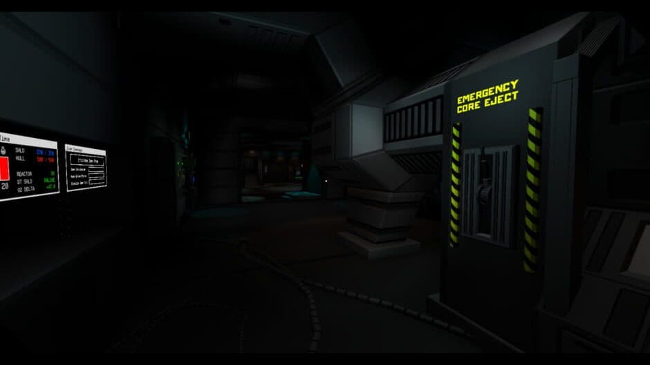 Скриншот 3 из Pulsar: Lost Colony
