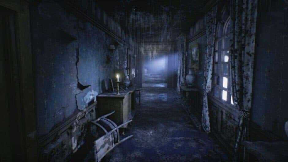 Скриншот 3 из The Dark Occult