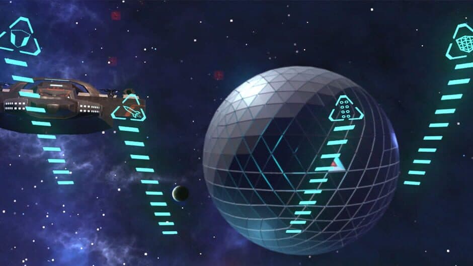 Скриншот 2 из AI Rebellion