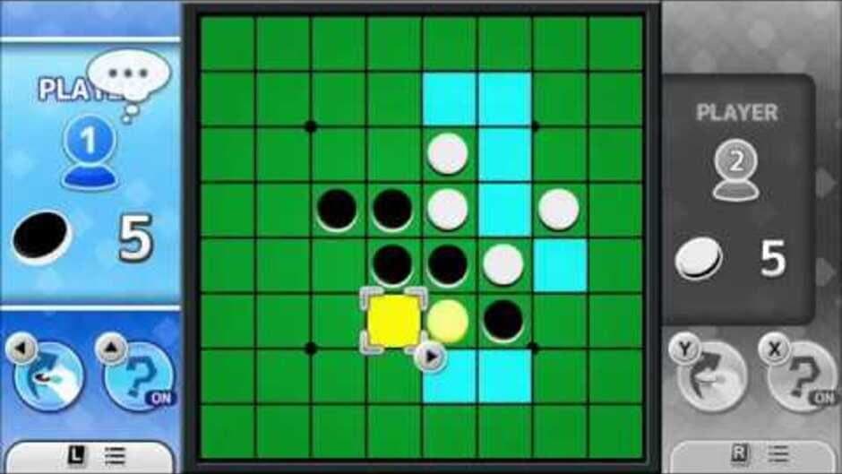 Скриншот 7 из Othello