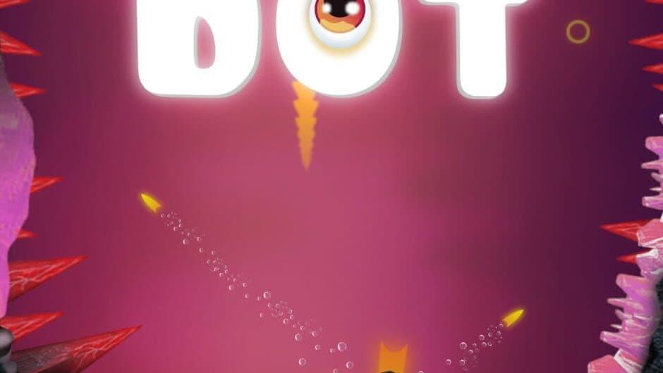 Скриншот 1 из Monster Dot