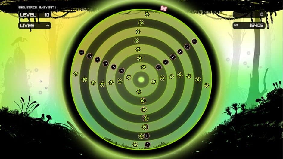Скриншот 1 из Circuitous