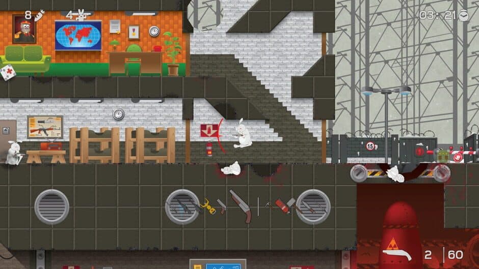 Скриншот 2 из Carrotting Brain