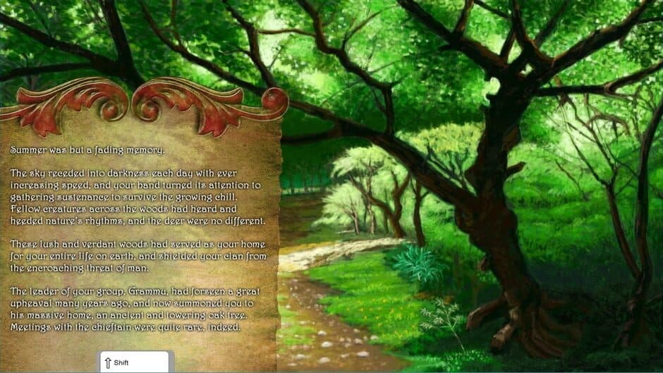 Скриншот 1 из Nightingale Downs
